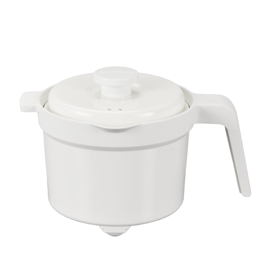 レンジメート マグポット 1台 ※1週間限定 | テレビ通販サイトの